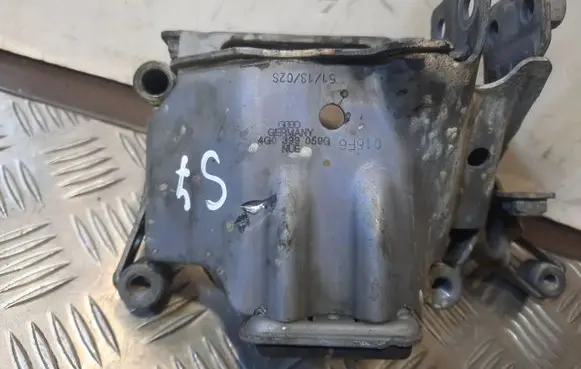 Audi A7 S7 4G Gearbox bottom protection 4G0399059G