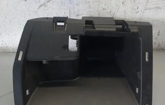 Citroen Jumpy Glove box