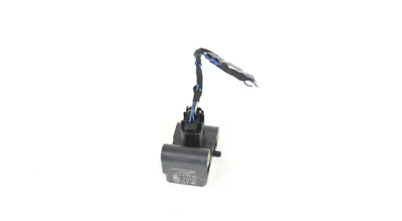 BMW X1 E84 Airbag deployment crash/impact sensor 6911003 0285003900