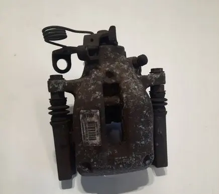 Peugeot 407 Rear brake caliper 9660119280