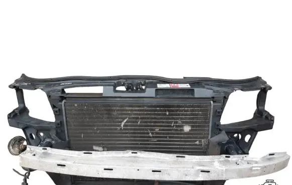 Audi A4 S4 B5 8D Radiator set A4B5