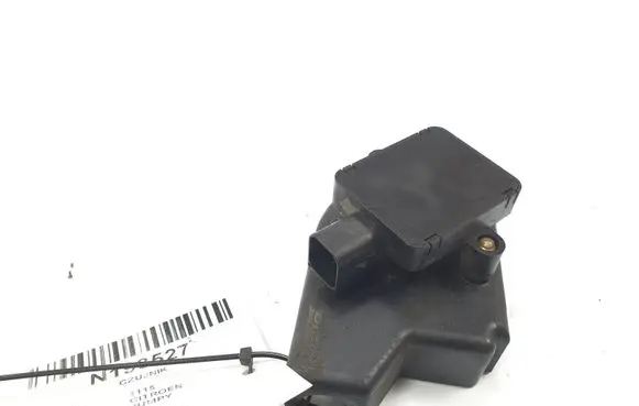 Citroen Jumpy Other engine bay part 9643365680 PRZEPUSTNICY