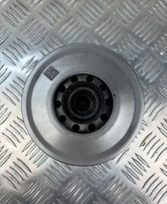 Audi Q5 SQ5 Automatic gearbox 0B5409755K