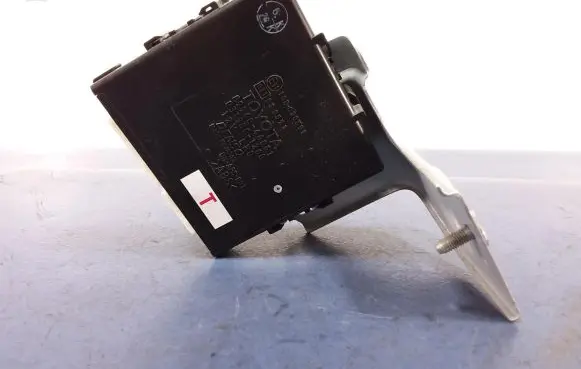 Cadillac SRX Other control units/modules 89940-48051
