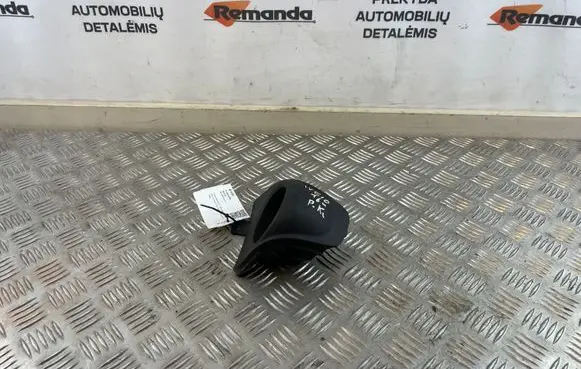 Iveco Daily 6th gen Cup holder 580159897