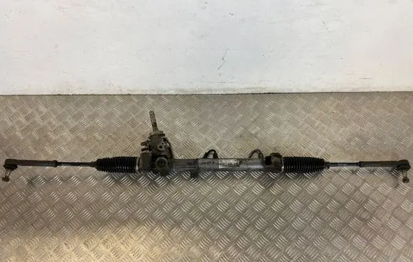 Opel Zafira B Steering rack 13188616 7831985142 783188542