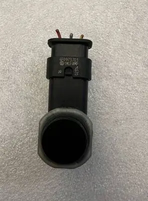 Audi A4 S4 B8 8K Parking sensor (PDC) wiring loom 4F0973703