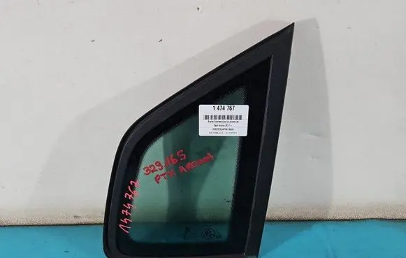 Seat Arona Rear side window IMPRK1474767