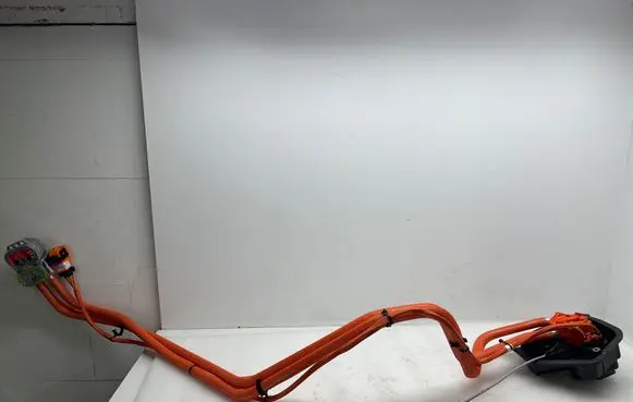 Tesla Model 3 Electric car charging cable 149037420D