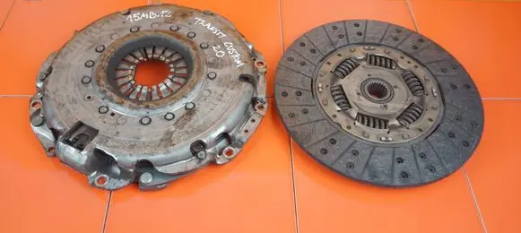 Ford Transit - Tourneo Connect Clutch set kit GK217550AA 15MB12