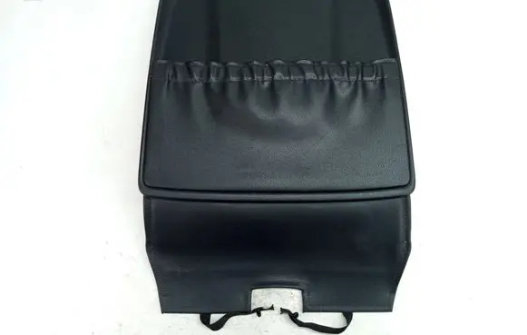 Porsche Cayenne (92A) Front driver seat 7P5881989 398365