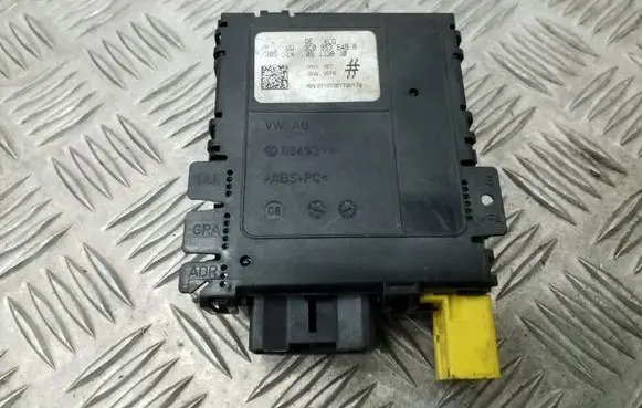 Volkswagen PASSAT B6 Other control units/modules 3C0953549A