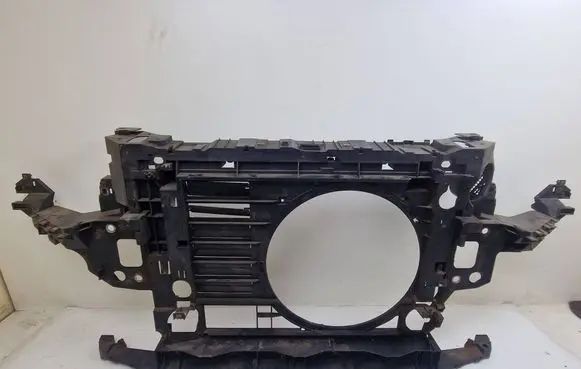 Mini Cooper Countryman R60 Radiator support slam panel 9302025 18428710