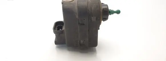Renault Scenic I Headlight level adjustment motor 7700840141
