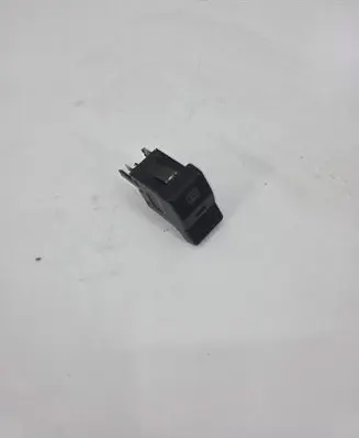 Volvo XC90 Windscreen/window heater switch 701959621