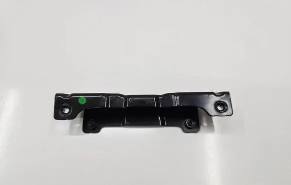 Mercedes-Benz C W206 Radiator mount bracket A2066223000
