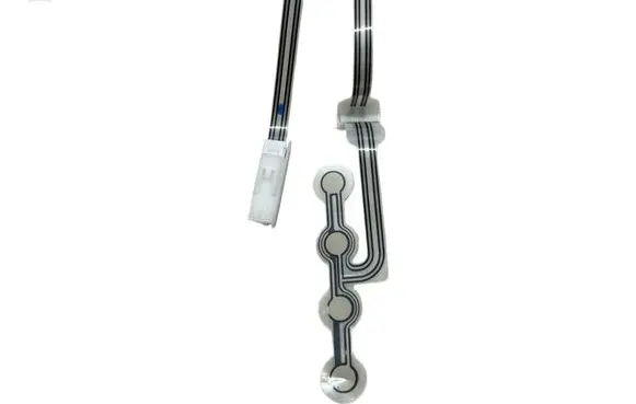 Toyota Yaris XP210 Seat pressure sensor OYT25216