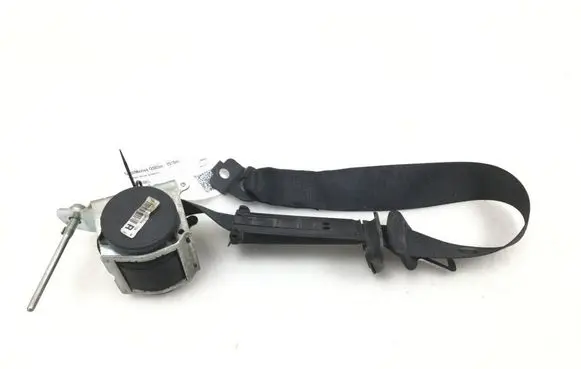 Opel Meriva A Front seatbelt 13243065