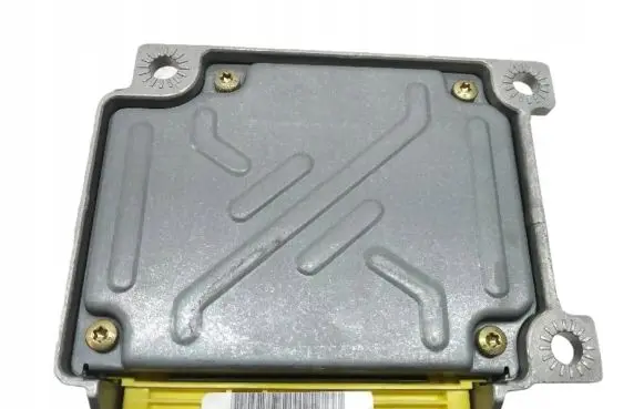Mercedes-Benz S W220 Airbag control unit/module 0285001467