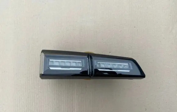 Peugeot 308 Tailgate rear/tail lights 9835300680