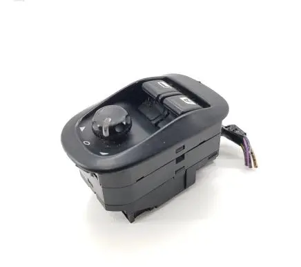 Peugeot 206 Electric window control switch