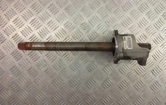 BMW X1 F48 F49 Prop shaft support center bearing 7646908