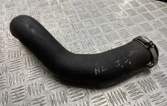 Mercedes-Benz ML W164 Engine coolant pipe/hose A1645281982