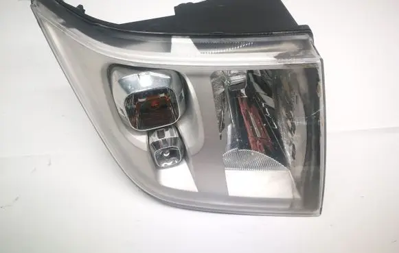 Ford Transit Headlight/headlamp