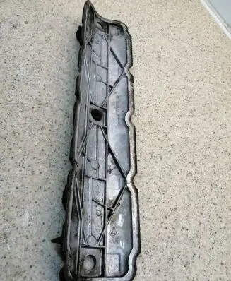 Opel Vivaro Other cylinder head part 7700111609