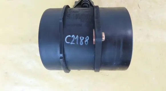 Mercedes-Benz C W204 Mass air flow meter A6460940048