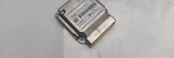 Audi A6 C7 ESP (stability system) control unit 4G0907637B