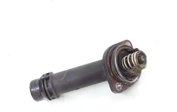 Audi A6 S6 C6 4F Engine coolant pipe/hose 03G121121C