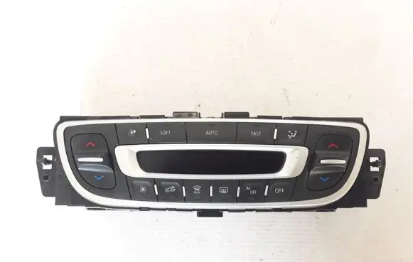Renault Scenic III - Grand scenic III Air conditioner control unit module 275100026R