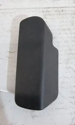 Engine bonnet (hood) release handle