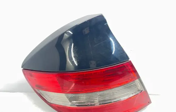 Mercedes-Benz CLC CL203 Rear/tail lights A2038205164