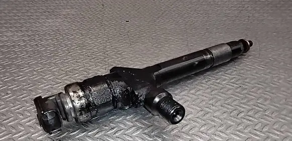 Mazda 5 Fuel injector RF7J13H50