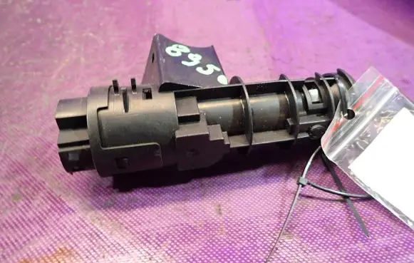 Fiat Seicento/600 Ignition lock 06670