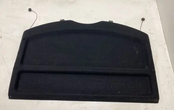 Skoda Octavia Mk3 (5E) Parcel shelf 5E5867769E