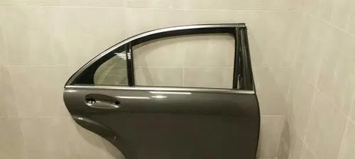 Mercedes-Benz S W221 Rear door A2217300605
