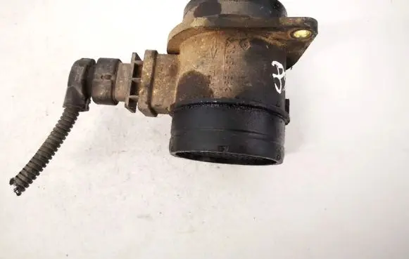 Alfa Romeo 147 Mass air flow meter