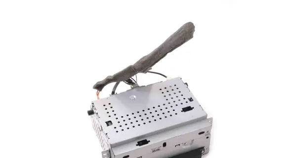 Volvo V70 CD/DVD changer 31285836AA 8G9N18C815AC