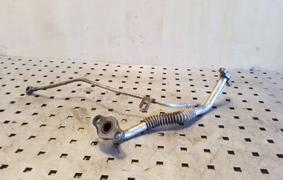 KIA Soul Turbo air intake inlet pipe/hose