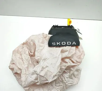 Skoda Superb B9 Steering wheel airbag 3P0880201B