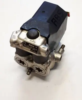 Mercedes-Benz C W202 ABS Pump 0265200043 0014318012 A0014318012