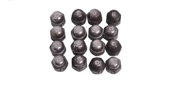 KIA Optima Nuts/bolts 