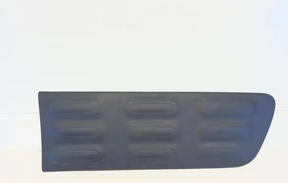 Citroen C4 Cactus Front door trim (molding) 9801023480