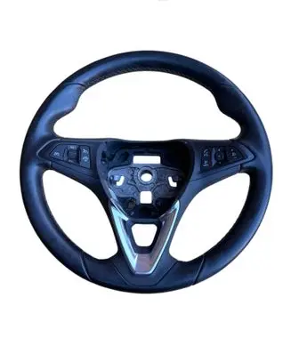 Opel Astra K Steering wheel 34200834G 453798480 34215505F