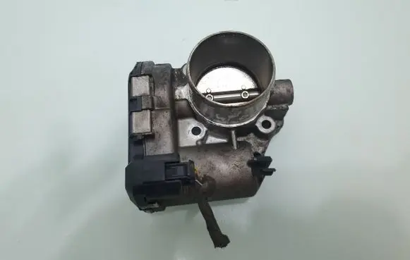 Ford Mondeo MK IV Throttle valve 7S7G9F991CA