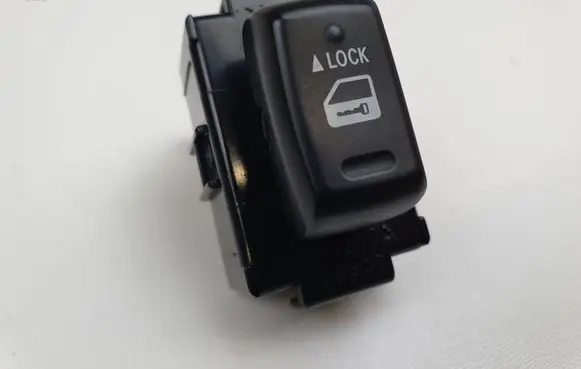 Lexus IS 220D-250-350 Central locking switch button 192627