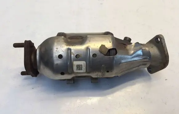Hyundai i20 (BC3 BI3) Catalyst/FAP/DPF particulate filter 289P007FJ0